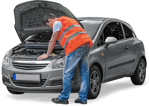 Requirement car image